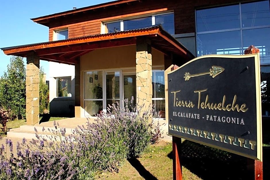 Hosteria Tierra Tehuelche
