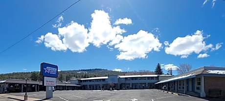 Americas Best Value Inn Williams Grand Canyon