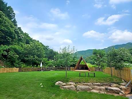 Hongcheon Private Bed and Breakfast Torang