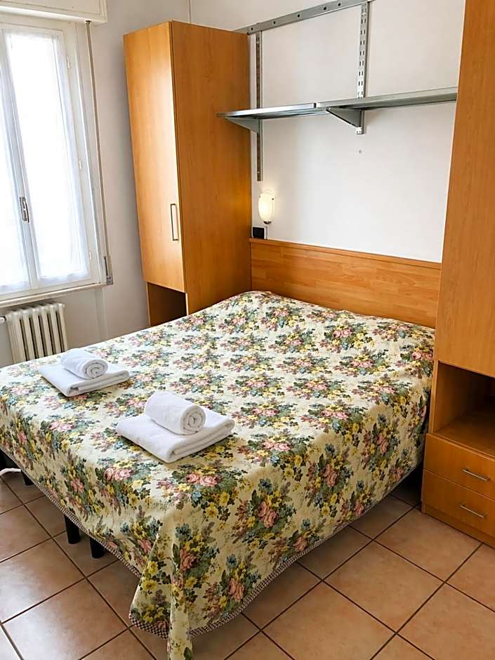 BaB Hotels and Apartments Helvetia