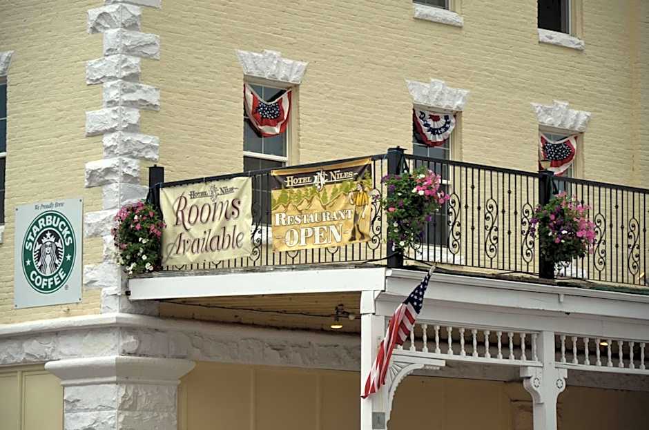 Hotel Niles