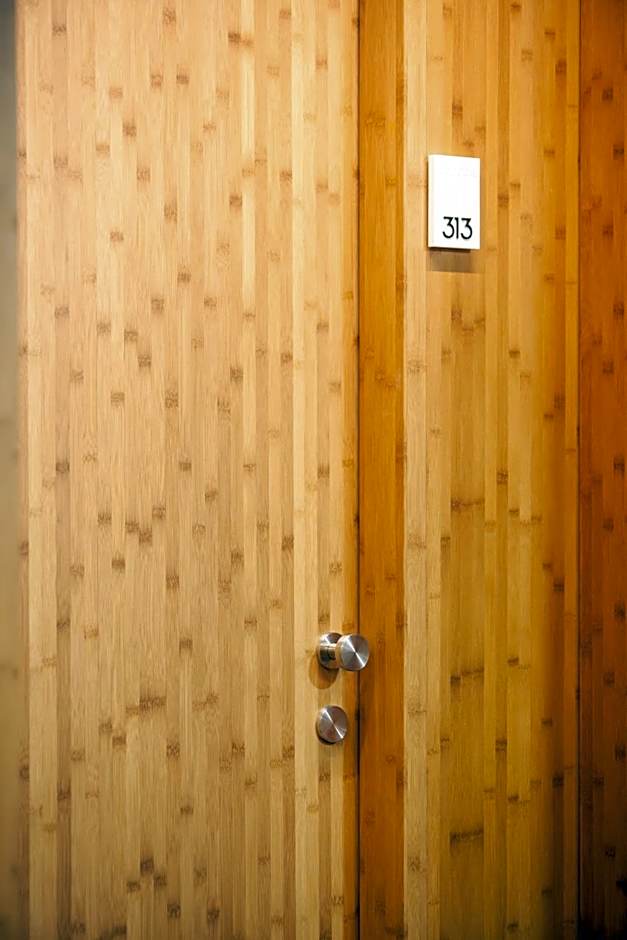 Eurostars Barcelona Central