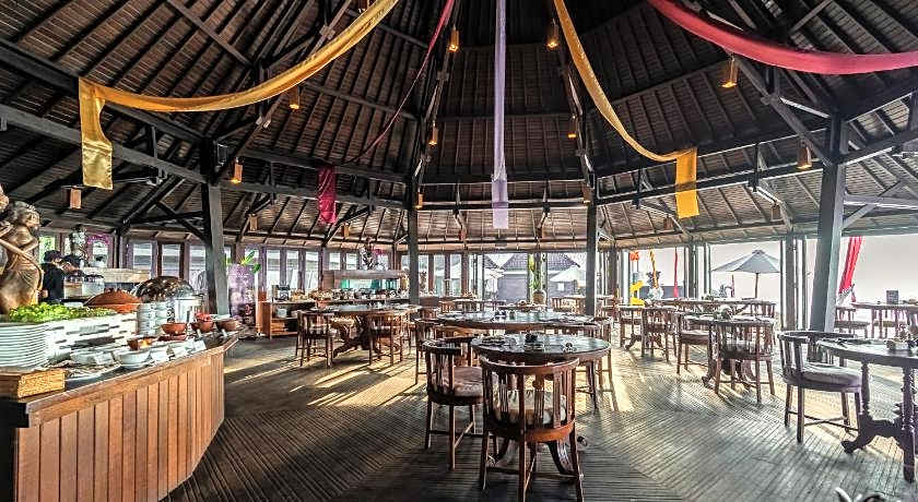 Desa Swan Villas & SPA, Keramas