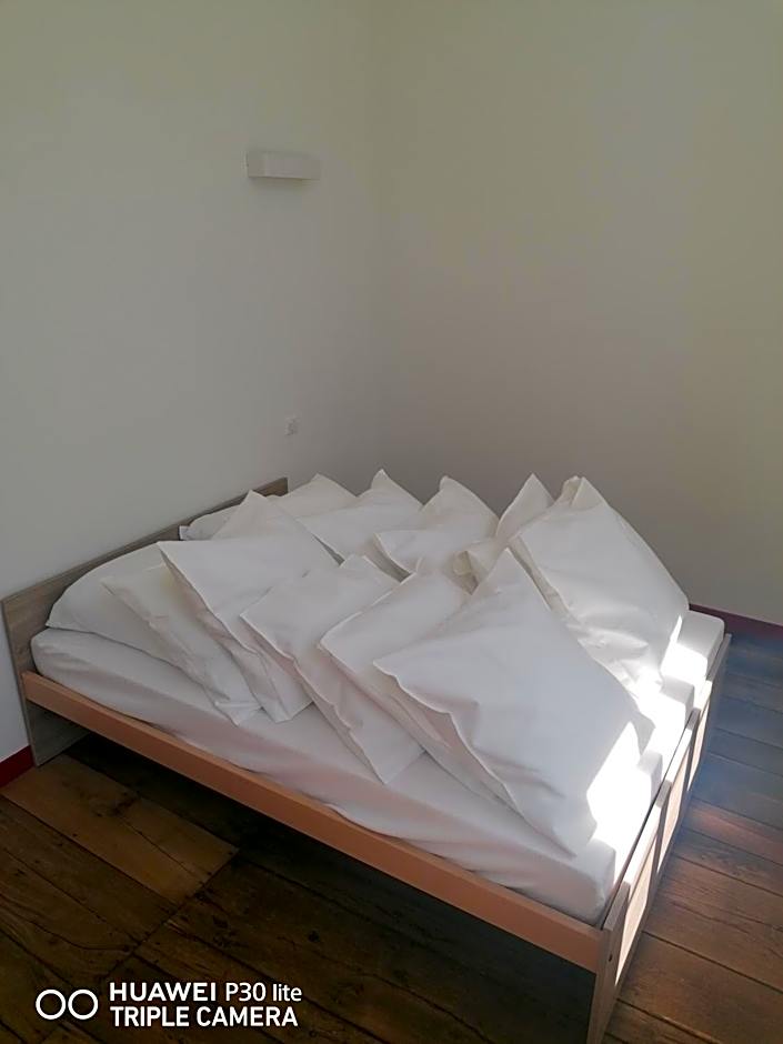 Gite d'Etape de Chirac