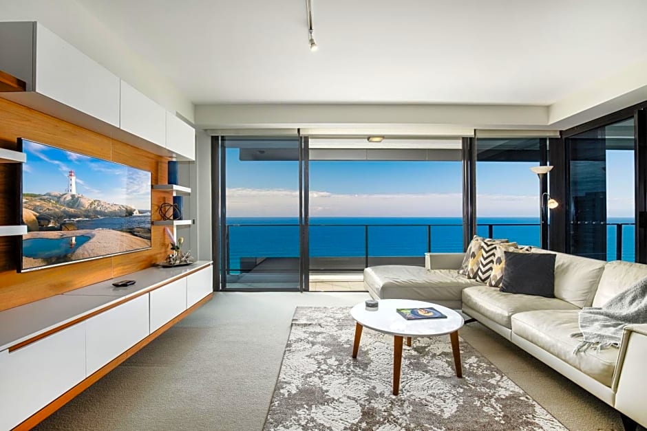 Ultra Broadbeach Apartments