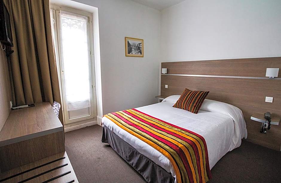 HÃ´tel de l'Europe Grenoble hyper-centre