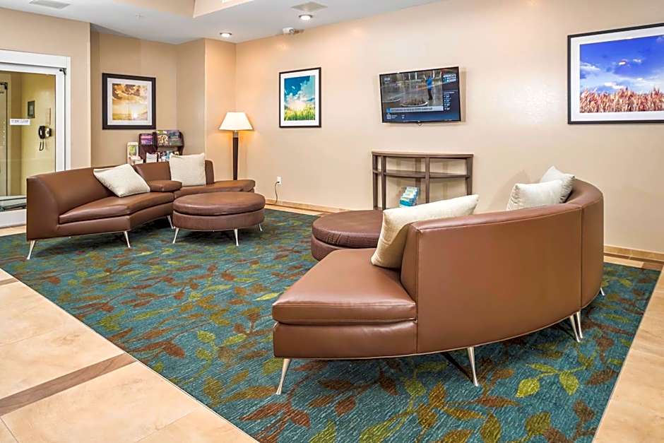 Candlewood Suites Ft Walton Bch - Hurlburt Area By IHG