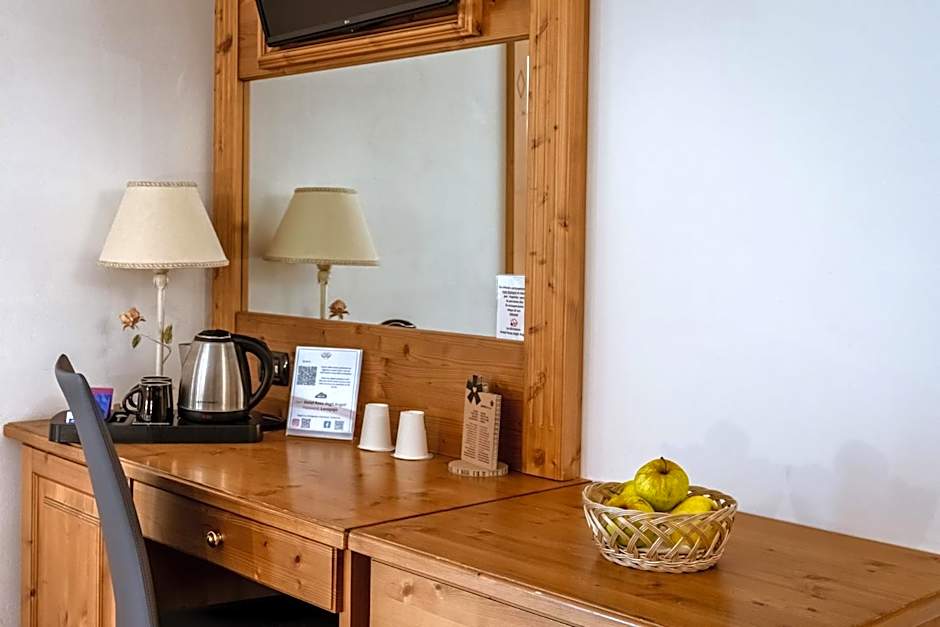 Hotel Rosa Degli Angeli