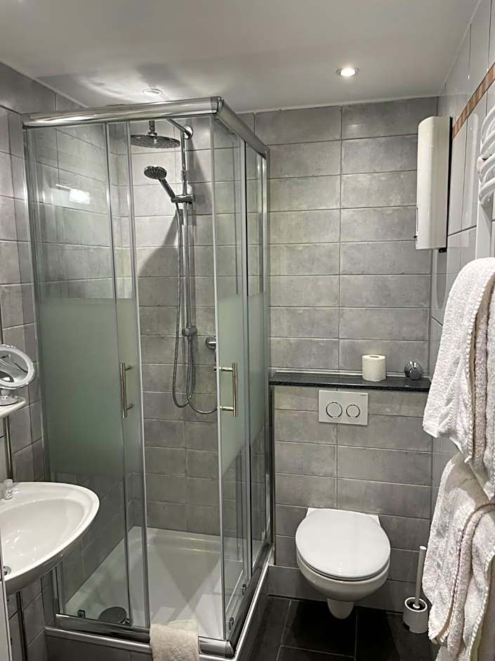 Apartmenthaus Sonnen
