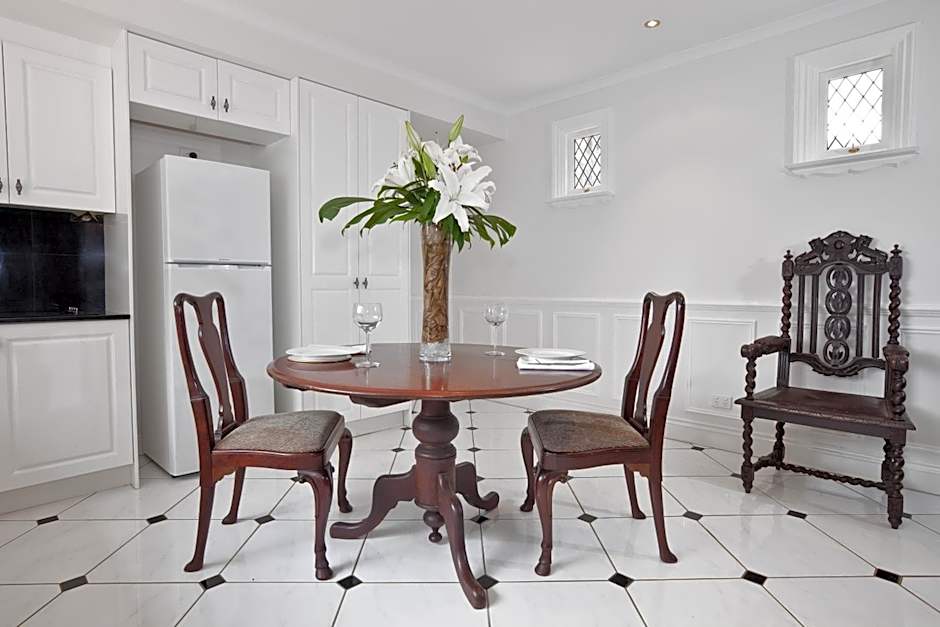 The Castle on Tamborine