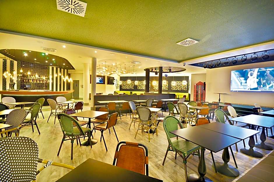 Barceló Teguise Beach - Adults Only