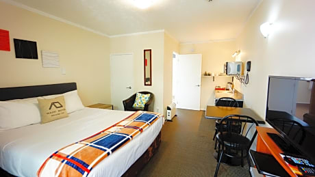 Studio - Disability Access