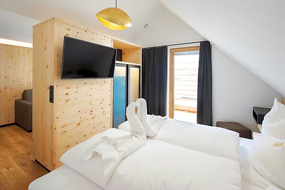 Hotel Goldener Adler