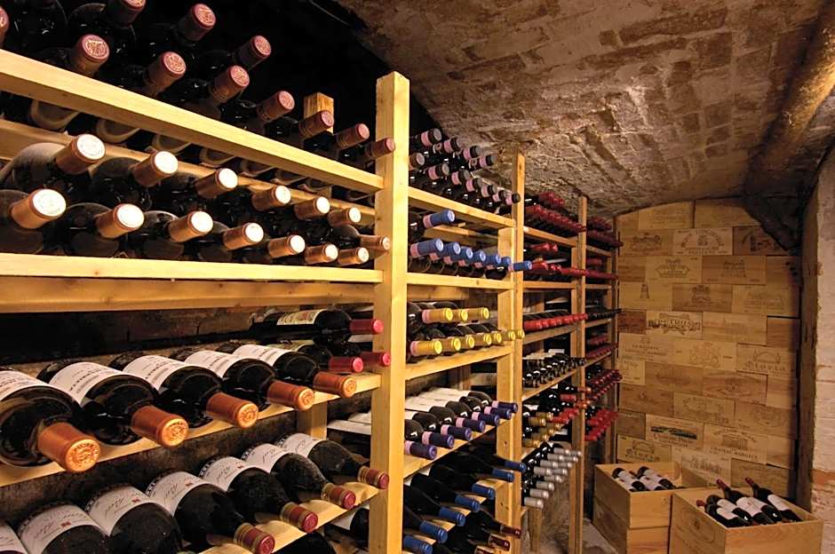 The Lake Isle Restaurant with rooms