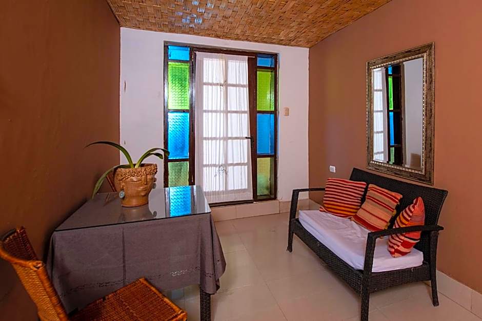 Hotel Pat'ta Hoiri