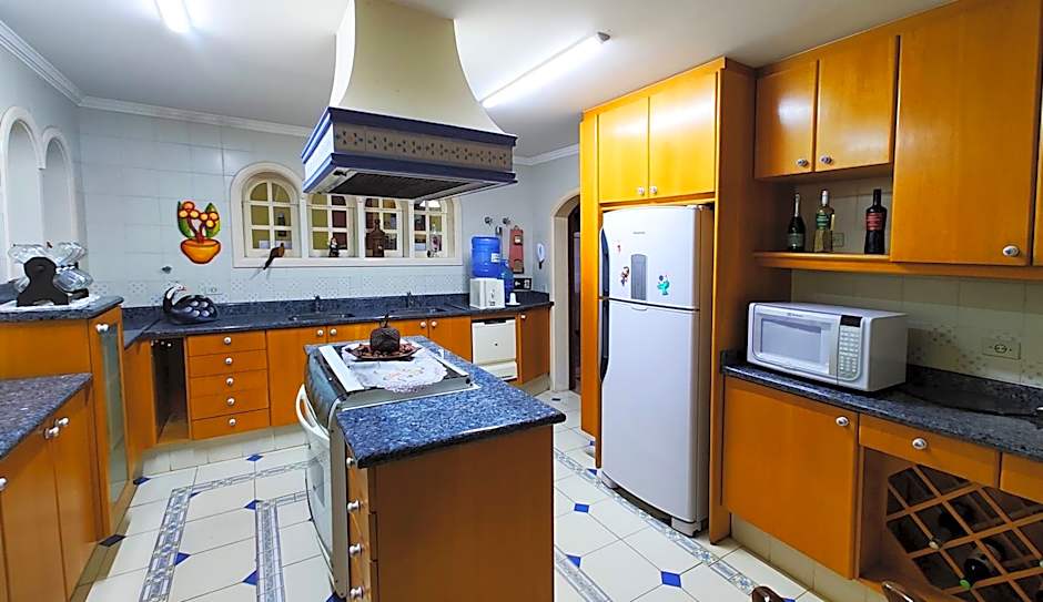 Pousada Casa dos Sonhos