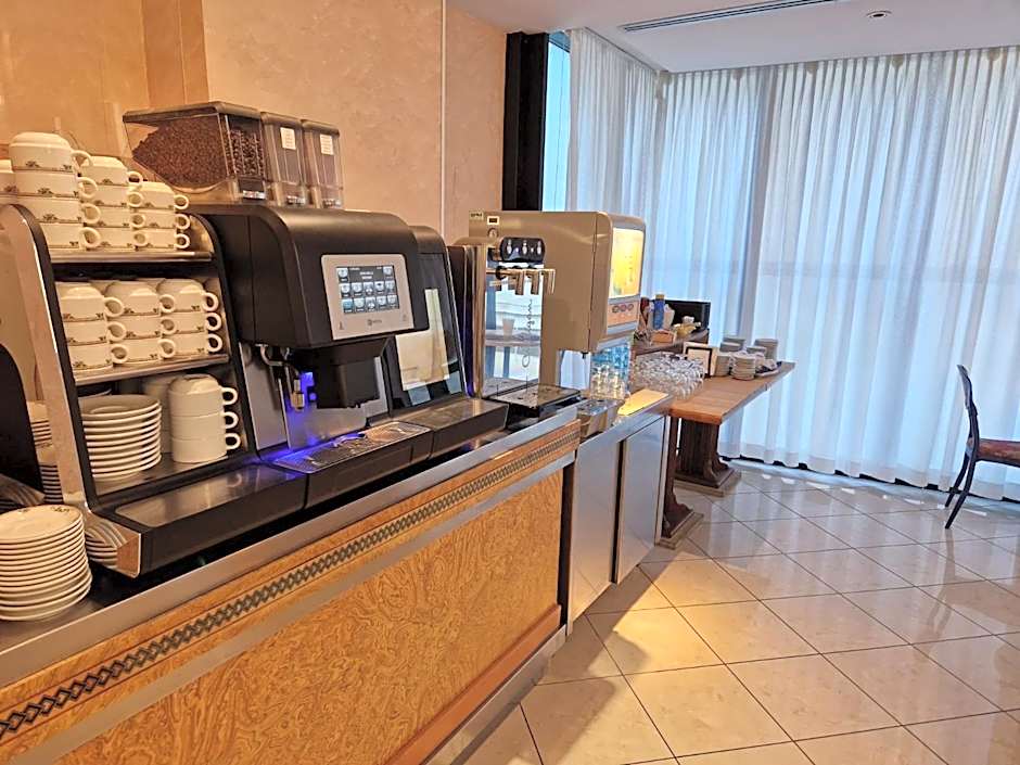 Hotel Soleblu