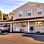 Eldorado Motel New Castle