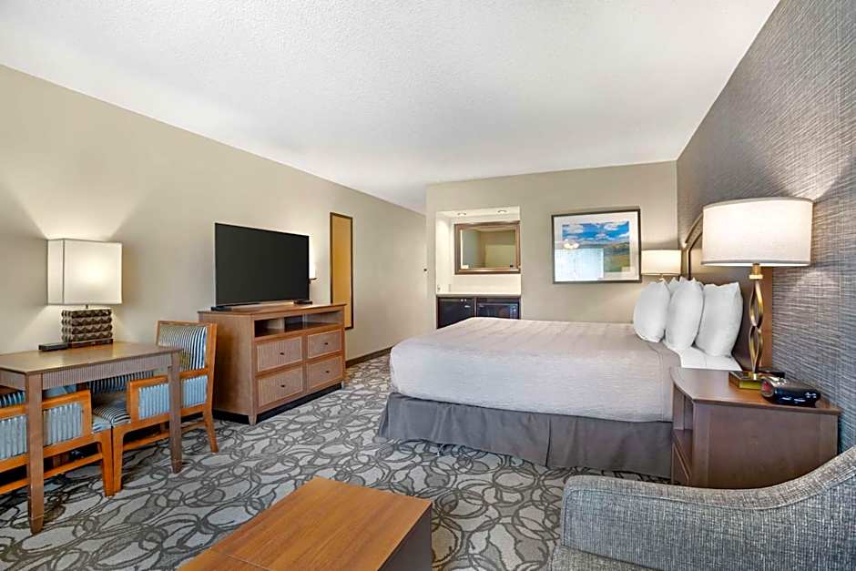 Best Western Plus Black Oak