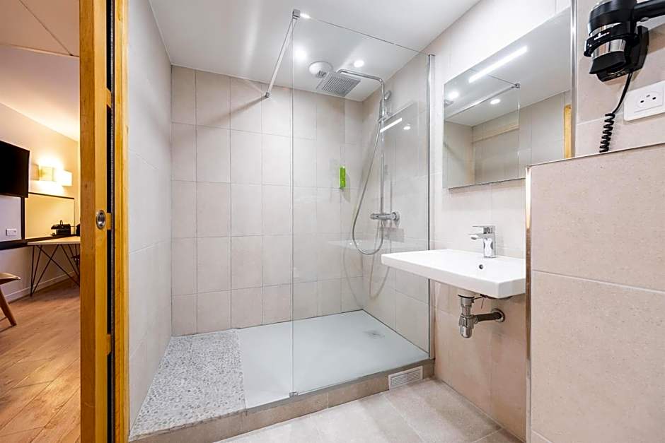 Best Western Hotel du Chateau Maisons-Laffitte