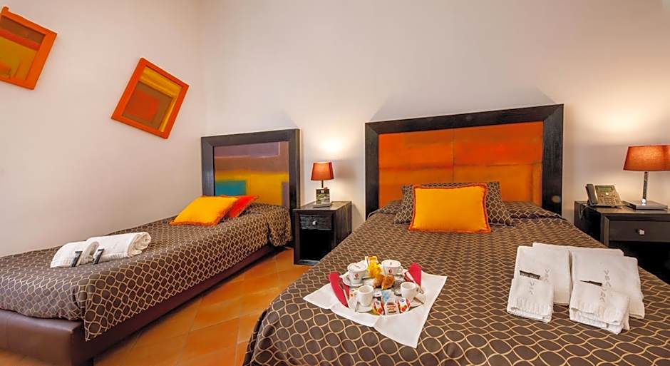 Relais Villa Buonanno