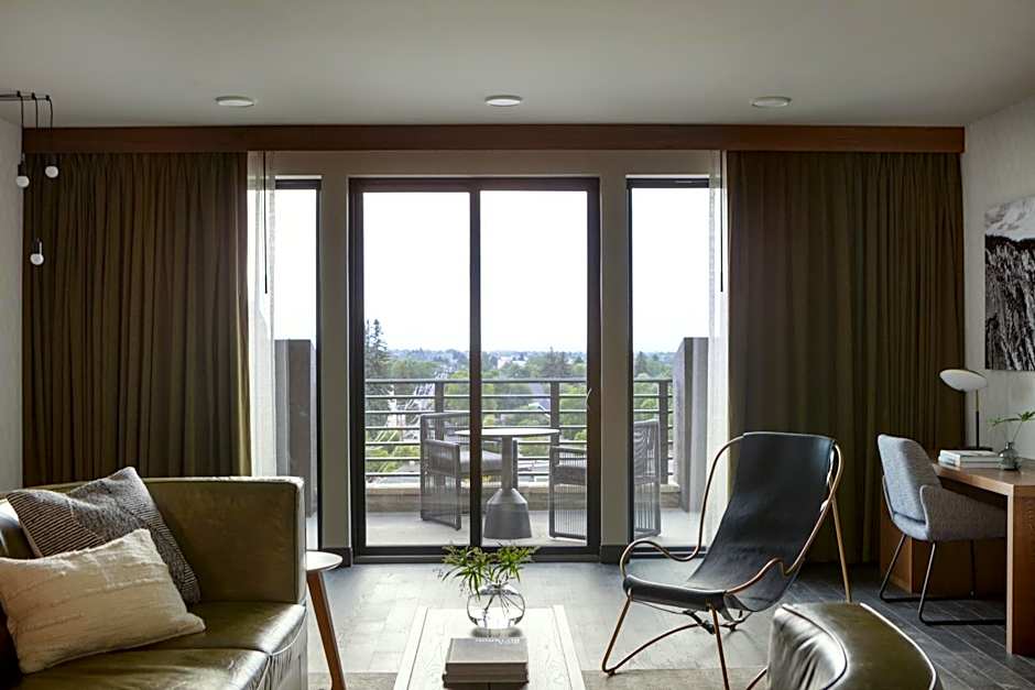Photo 1 of 6 of Presidential Suite