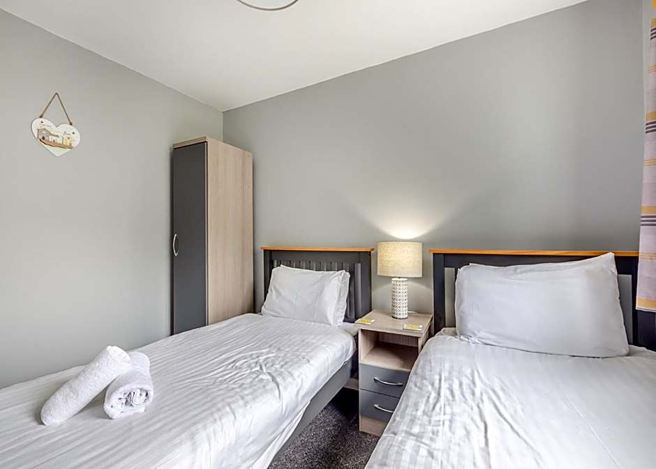 Brixham Holiday Park