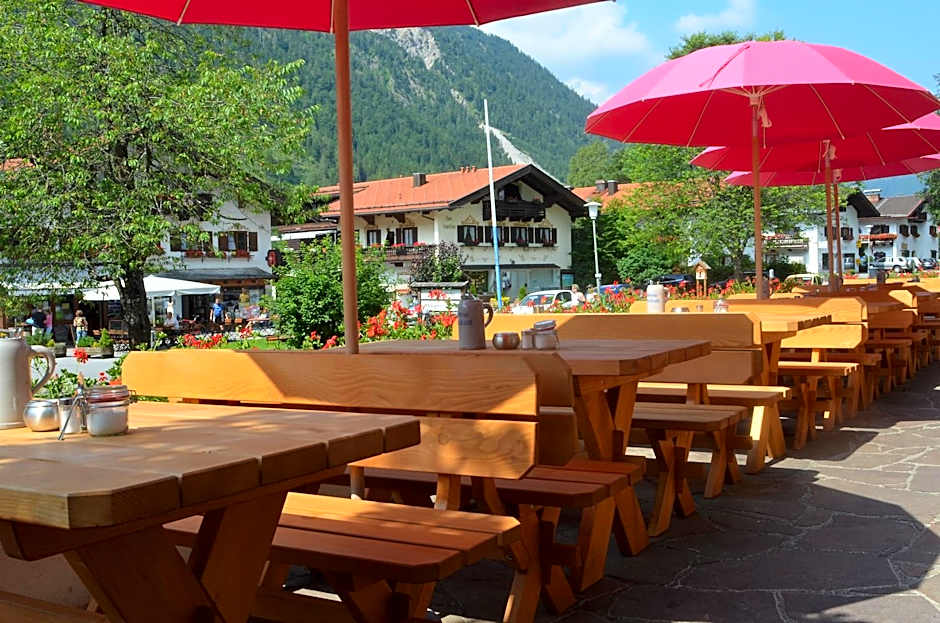 Alpenrose Bayrischzell Hotel