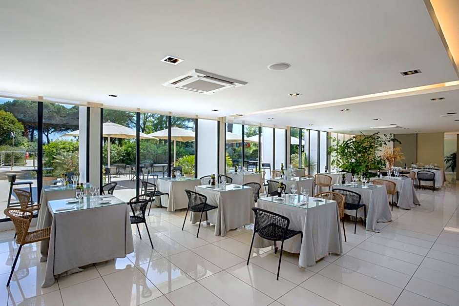 Hotel Eden Park by Brava Hoteles