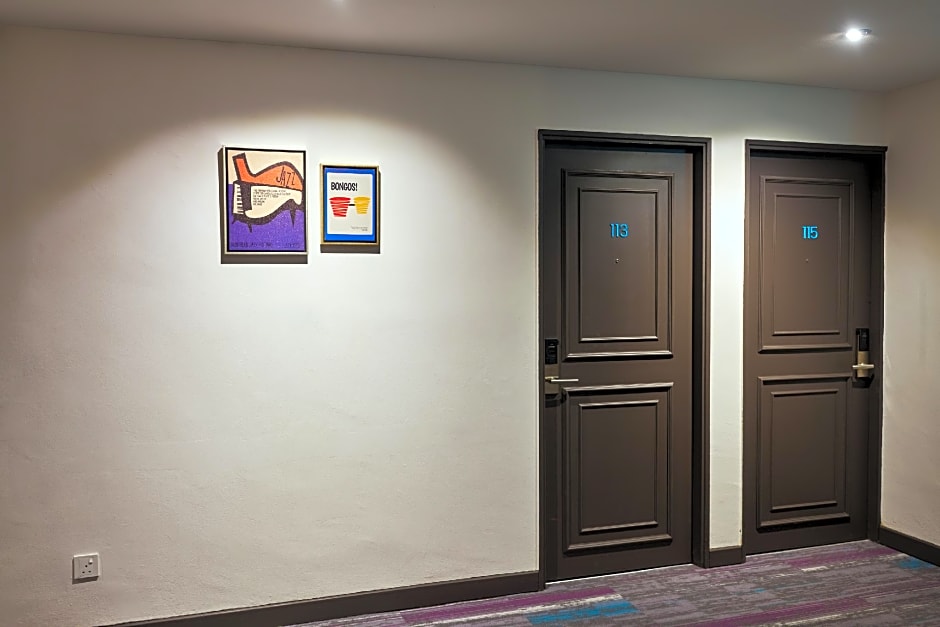 PJ De Inn Hotel Kuala Lumpur