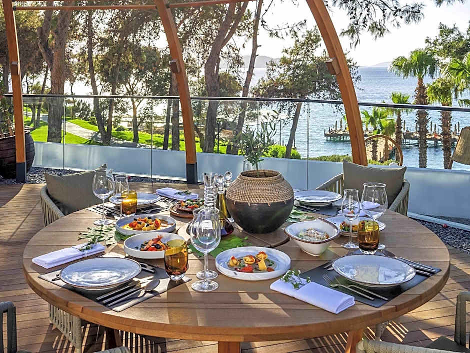 Rixos Premium Bodrum