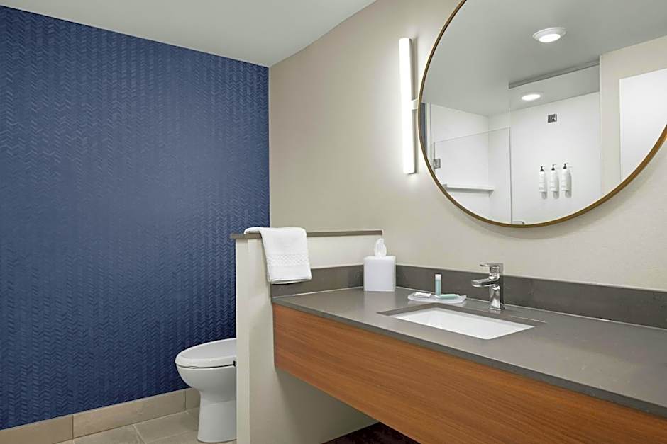 Fairfield by Marriott Inn & Suites Beckley