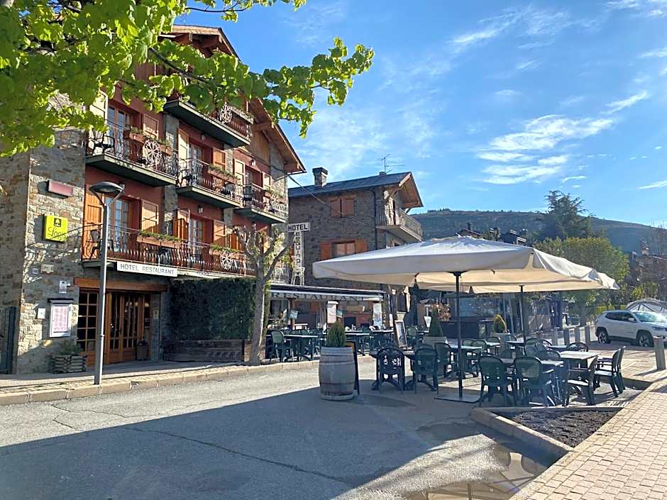 Hotel Esquirol