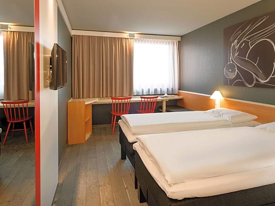 Ibis Wien Mariahilf