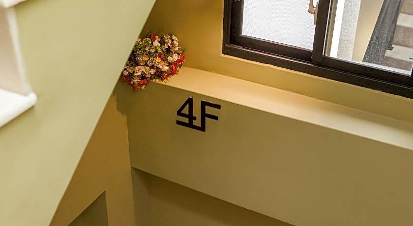 Taitung Sun Forest BnB