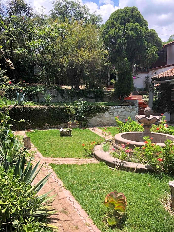 Casa de huéspedes vista hermosa