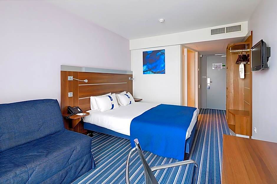 Novotel Marseille Centre Gare