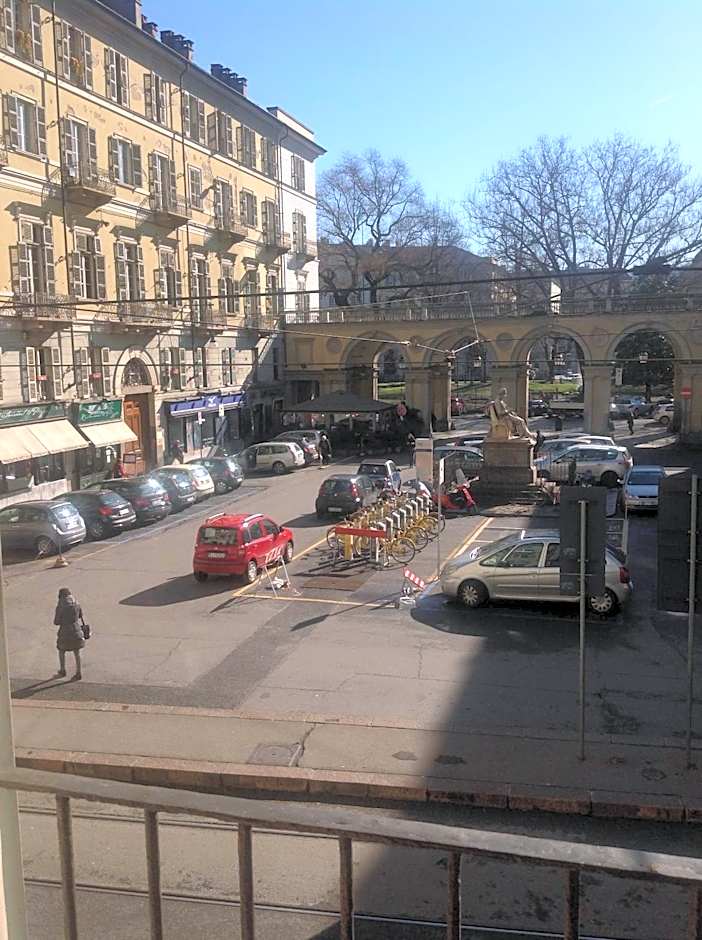 Affittacamere Maison Napoleon