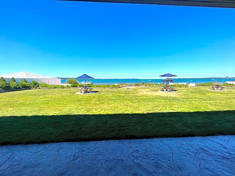 The Beach Haus - Traverse City