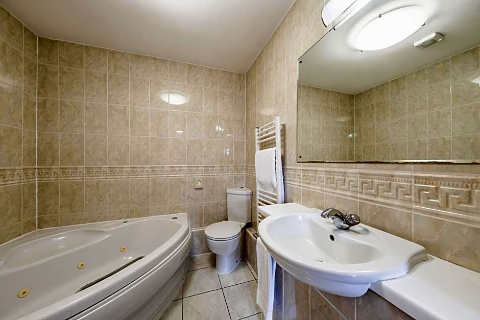 The Barn Hotel & Spa