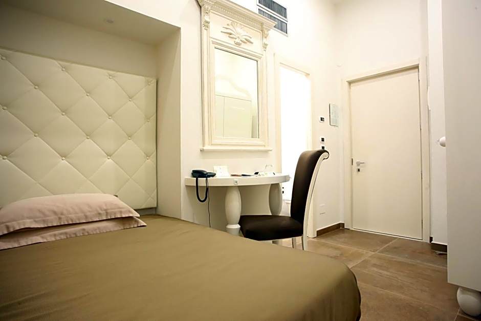 Hotel Columbia Wellness & Spa