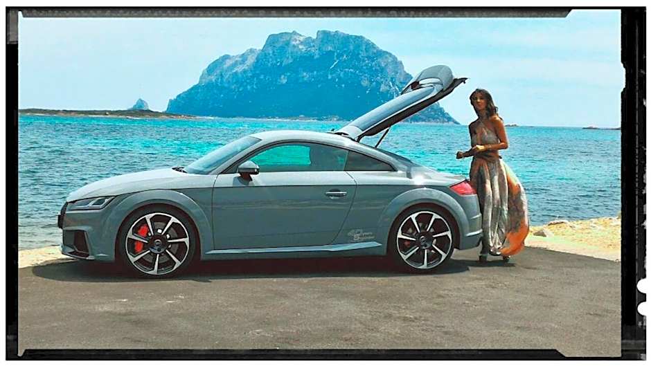 Castello Di Tavolara