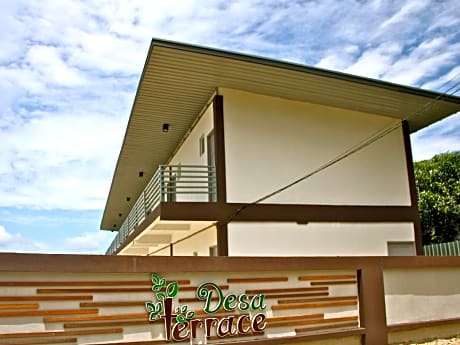 Desa Terrace