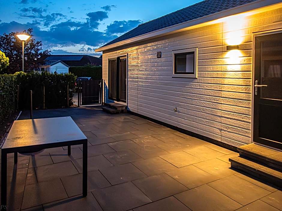 Chalet Casden 108 - Krabbenkreek