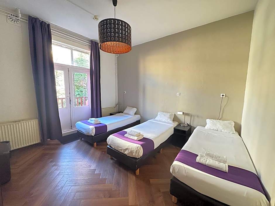 Hotel Bellington