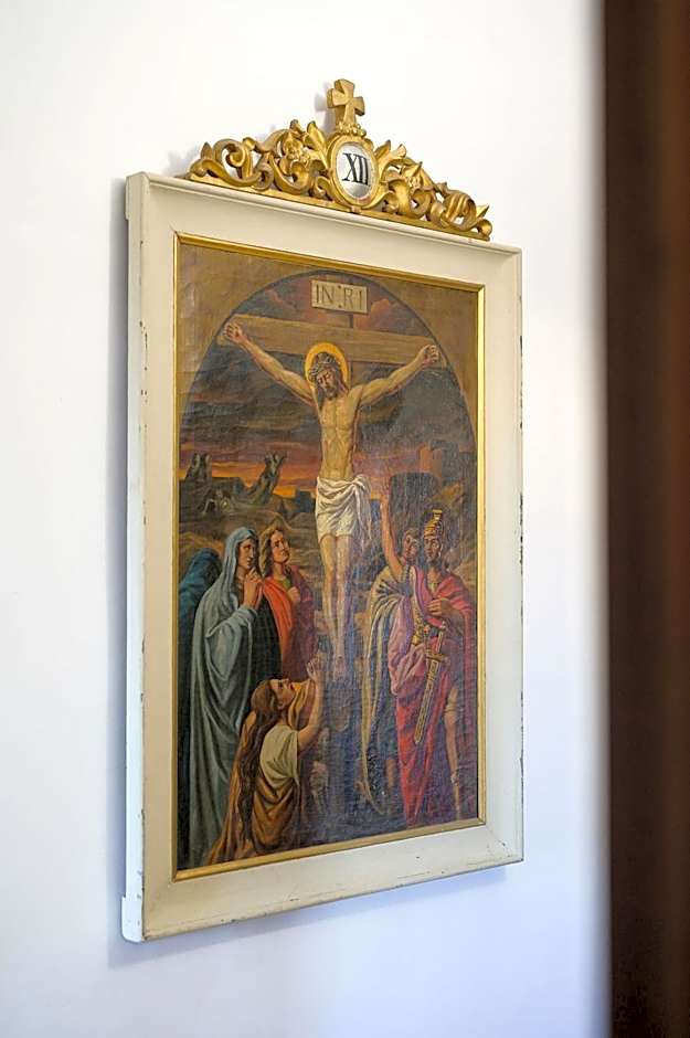 Convento dei Cappuccini