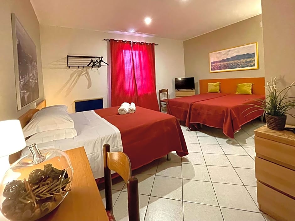 Hotel Leopolda