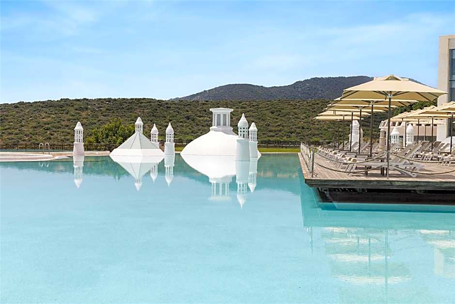 Kempinski Hotel Barbaros Bay Bodrum
