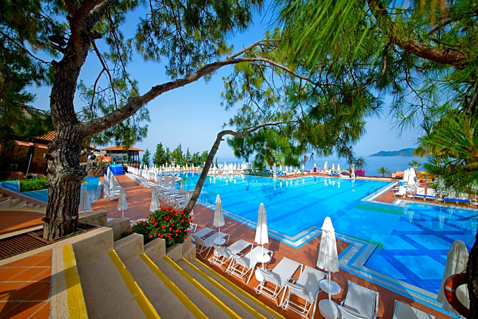 Liberty Hotels Lykia