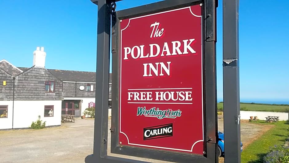 The Poldark Inn